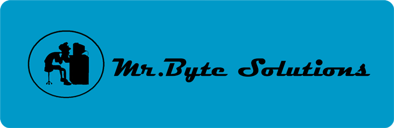 card Mr.Byte Solutions